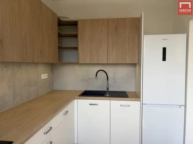 Pronájem bytu 2+1, Olomouc, Stiborova, 43 m2