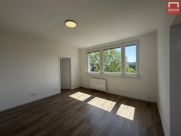 Pronájem bytu 2+1, Olomouc, Stiborova, 43 m2