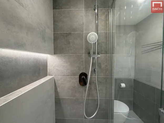 Pronájem bytu 2+1, Olomouc, Stiborova, 43 m2