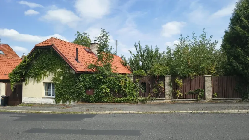 Prodej rodinného domu, Mníšek pod Brdy, 173 m2