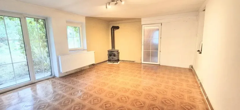 Prodej rodinného domu, Mníšek pod Brdy, 173 m2