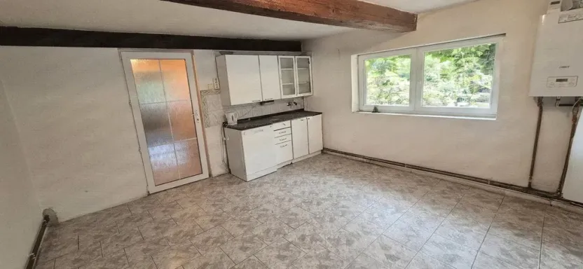 Prodej rodinného domu, Mníšek pod Brdy, 173 m2