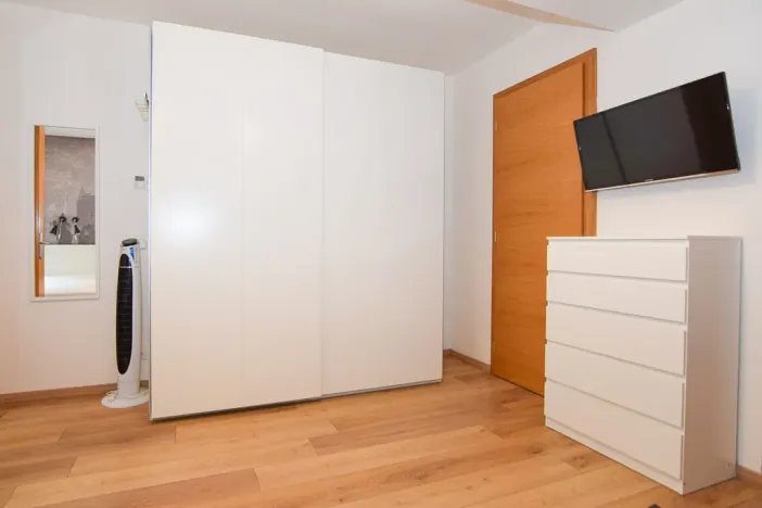 Pronájem bytu 1+kk, Praha - Žižkov, Štítného, 34 m2