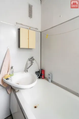 Prodej bytu 2+1, Uničov, Mohelnická, 53 m2