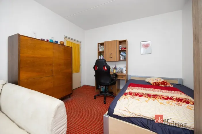Prodej bytu 2+kk, Hradec Králové - Třebeš, Milady Horákové, 69 m2