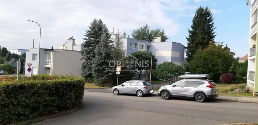 Prodej bytu 3+1, Česká Lípa, Boženy Němcové, 75 m2