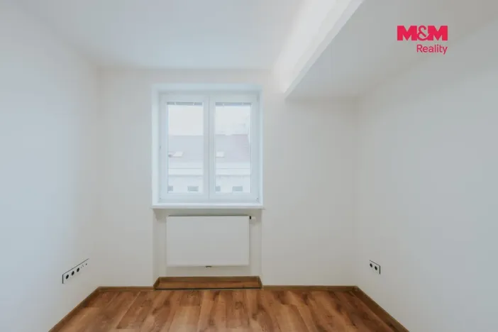 Pronájem bytu 2+1, Praha - Vinohrady, Španělská, 52 m2