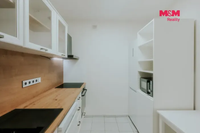Pronájem bytu 2+1, Praha - Vinohrady, Španělská, 52 m2
