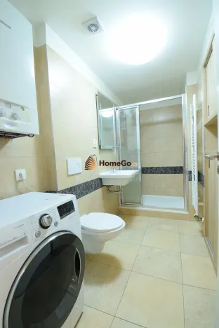 Pronájem bytu 2+kk, Praha - Vinohrady, Ondříčkova, 50 m2