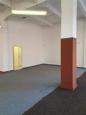 Pronájem obchodního prostoru, Kutná Hora, Vocelova, 270 m2
