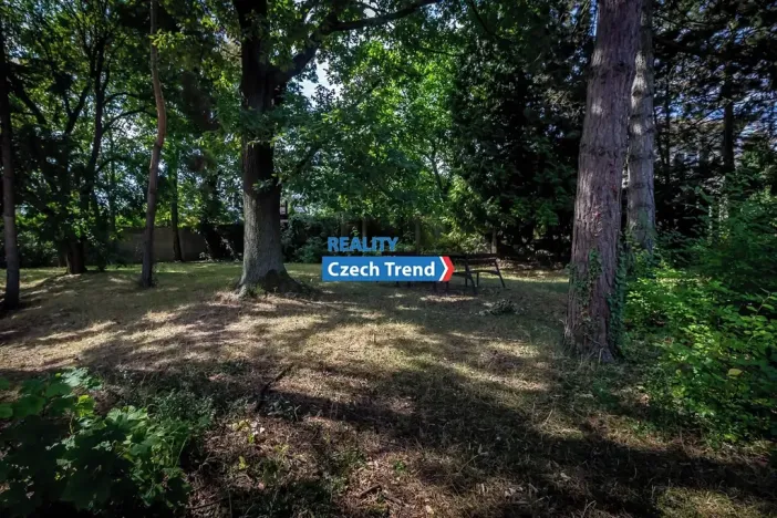 Pronájem bytu 1+1, Olomouc, Foerstrova, 43 m2