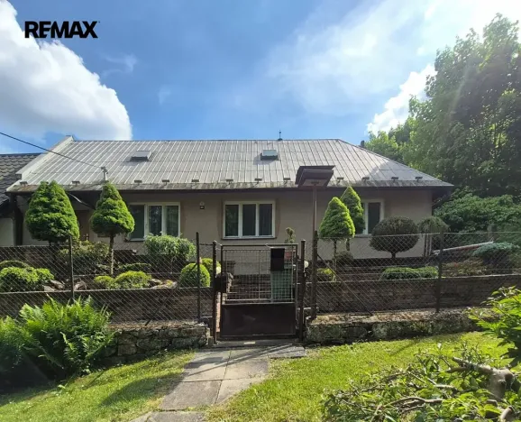 Prodej rodinného domu, Březová nad Svitavou, Zářečí, 100 m2
