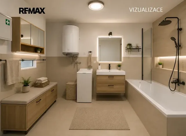 Prodej rodinného domu, Březová nad Svitavou, Zářečí, 100 m2
