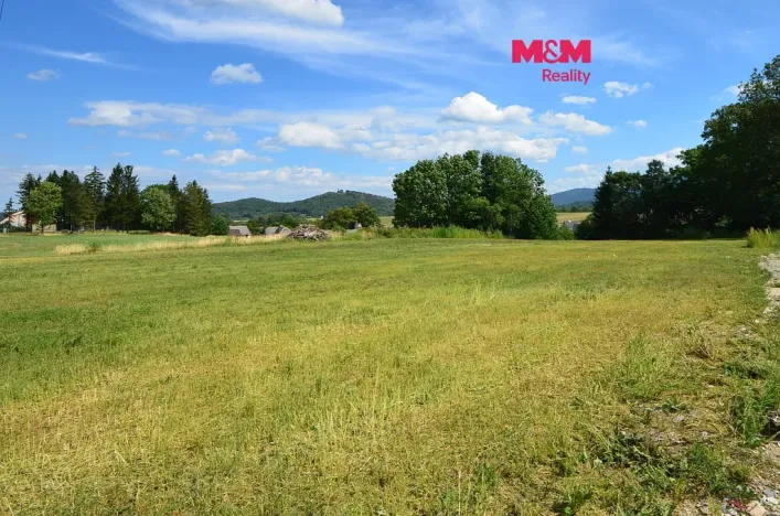 Prodej pozemku pro bydlení, Skorošice, 4947 m2