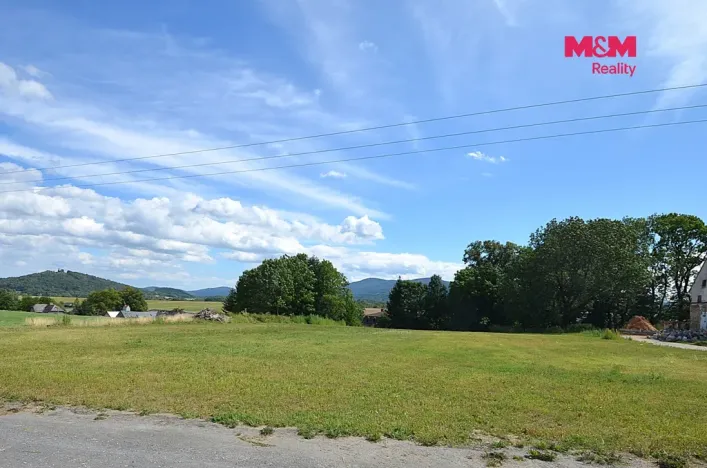 Prodej pozemku pro bydlení, Skorošice, 4947 m2