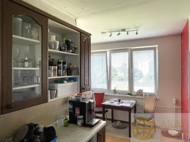 Prodej bytu 2+1, Tábor, Kpt. Jaroše, 64 m2