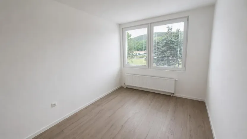 Pronájem bytu 2+kk, Most, Františka Halase, 42 m2
