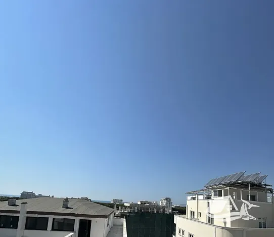 Prodej bytu 2+kk, Golem, Albánie, Mali i Robit, 63 m2
