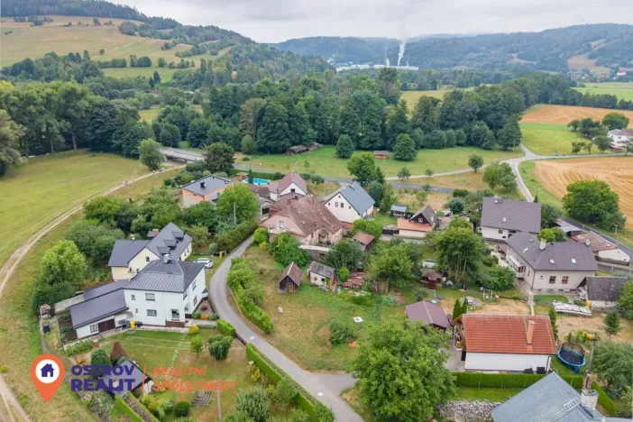 Prodej pozemku pro bydlení, Ruda nad Moravou, 626 m2