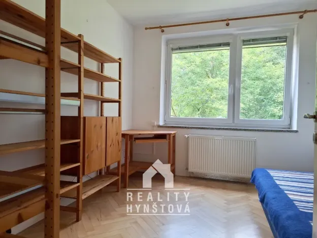 Pronájem bytu 2+1, Blansko, Poříčí, 52 m2