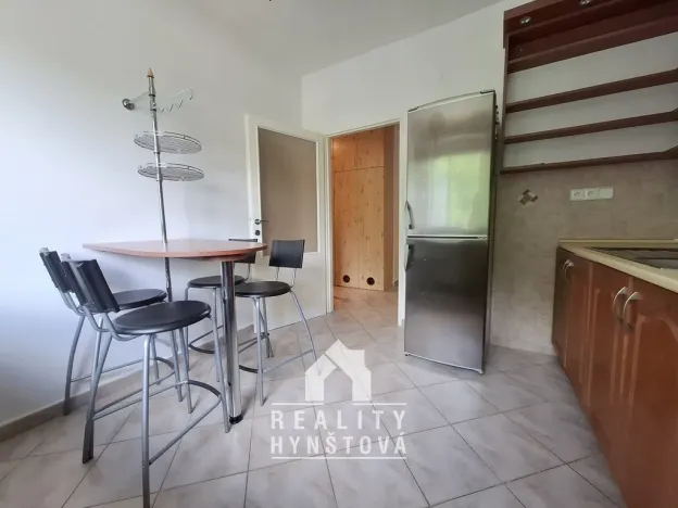 Pronájem bytu 2+1, Blansko, Poříčí, 52 m2