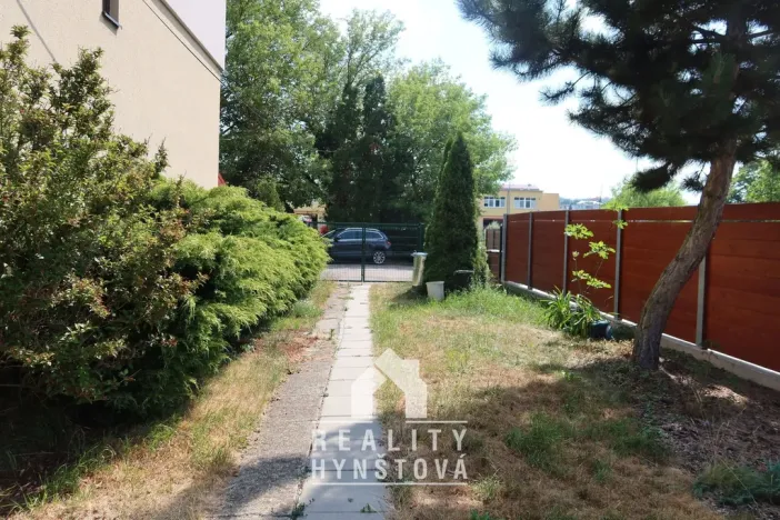 Pronájem bytu 2+1, Blansko, Poříčí, 52 m2
