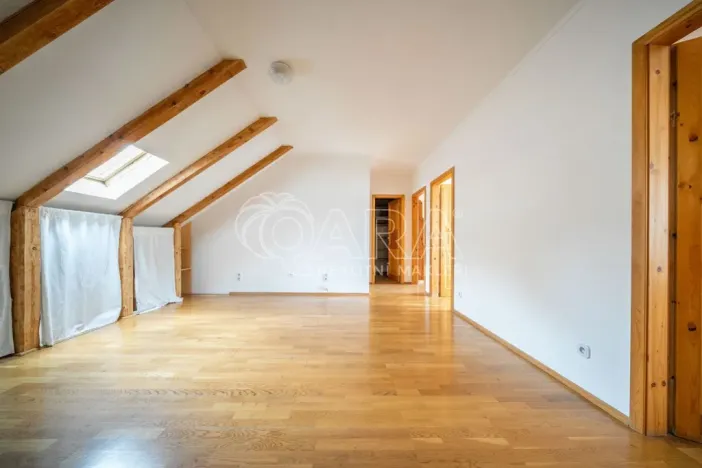 Pronájem bytu 5+kk, Praha - Žižkov, Hartigova, 200 m2