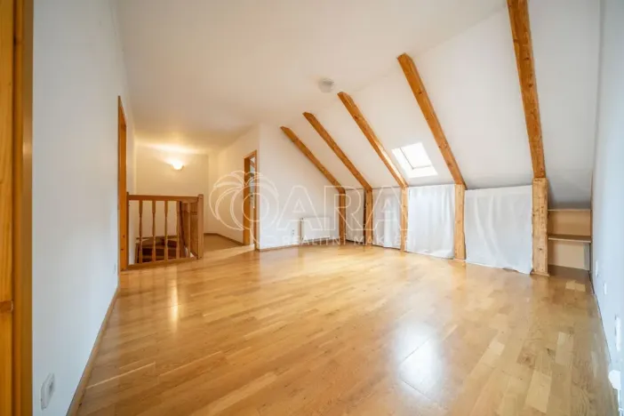 Pronájem bytu 5+kk, Praha - Žižkov, Hartigova, 200 m2