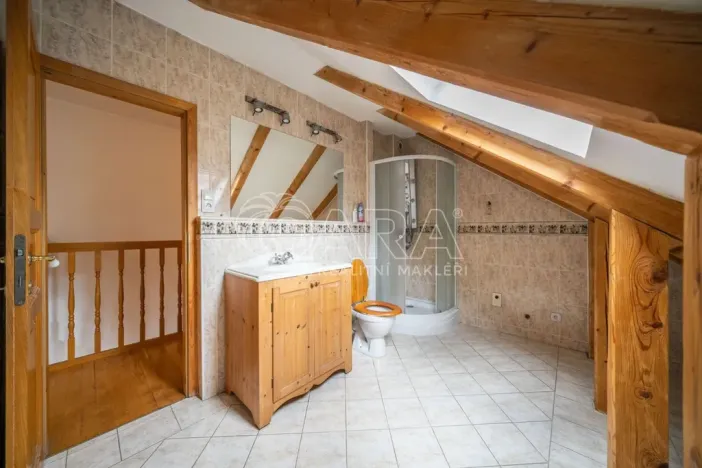 Pronájem bytu 5+kk, Praha - Žižkov, Hartigova, 200 m2