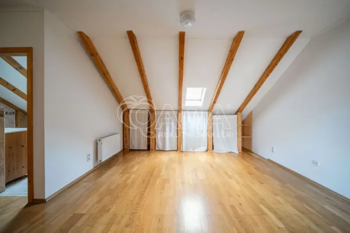 Pronájem bytu 5+kk, Praha - Žižkov, Hartigova, 200 m2