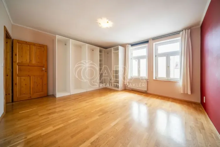 Pronájem bytu 5+kk, Praha - Žižkov, Hartigova, 200 m2