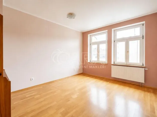 Pronájem bytu 5+kk, Praha - Žižkov, Hartigova, 200 m2