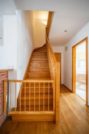 Pronájem bytu 5+kk, Praha - Žižkov, Hartigova, 200 m2