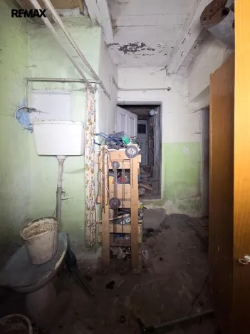 Prodej rodinného domu, Kamenice, 76 m2