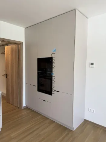 Pronájem bytu 1+kk, Ostrava - Slezská Ostrava, U Hájenky, 34 m2