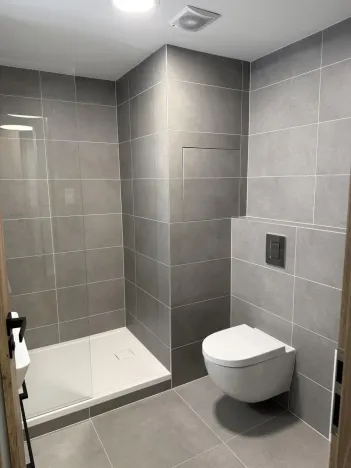 Pronájem bytu 1+kk, Ostrava - Slezská Ostrava, U Hájenky, 34 m2