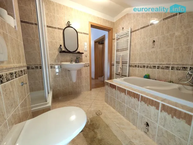 Prodej rodinného domu, Troskovice - Jivina, 160 m2