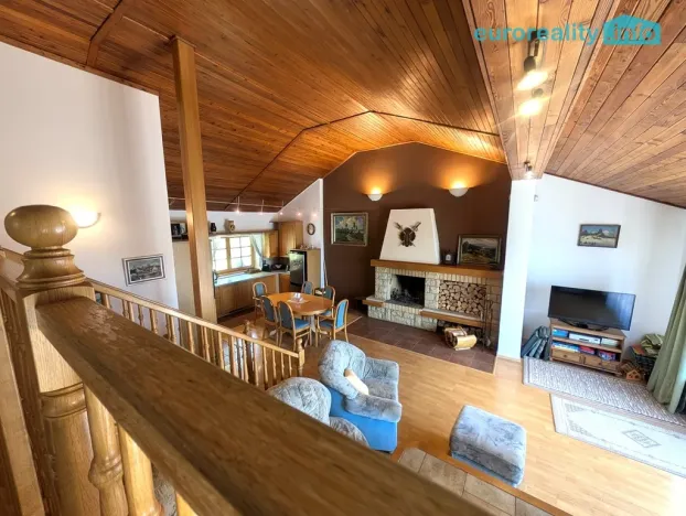 Prodej rodinného domu, Troskovice - Jivina, 160 m2