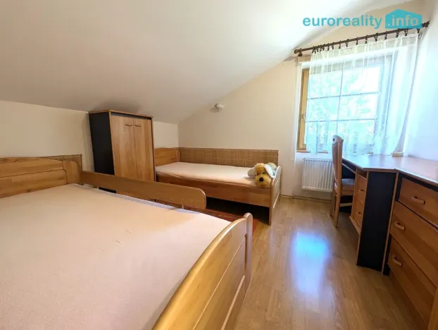 Prodej rodinného domu, Troskovice - Jivina, 160 m2