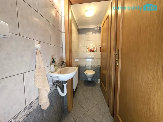 Prodej rodinného domu, Troskovice - Jivina, 160 m2