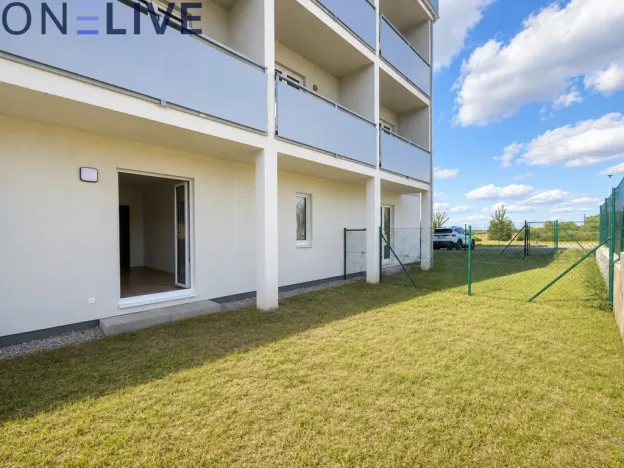 Pronájem bytu 1+kk, Zbůch, 32 m2
