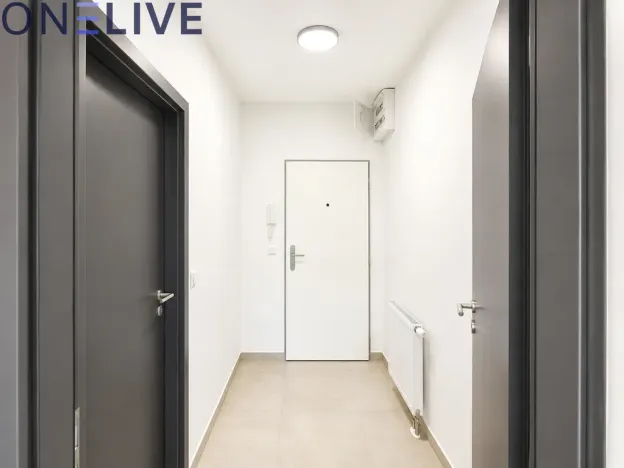 Pronájem bytu 1+kk, Zbůch, 32 m2