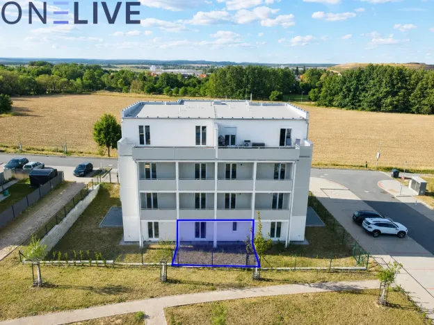 Pronájem bytu 1+kk, Zbůch, 32 m2