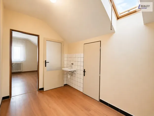 Prodej rodinného domu, Trhové Dušníky, 130 m2