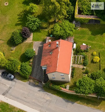 Prodej rodinného domu, Trhové Dušníky, 130 m2