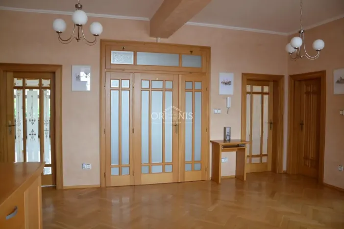 Prodej činžovního domu, Chomutov, Holečkova, 626 m2