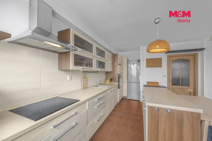 Prodej bytu 3+kk, Český Brod - Liblice, K Vysílači, 93 m2