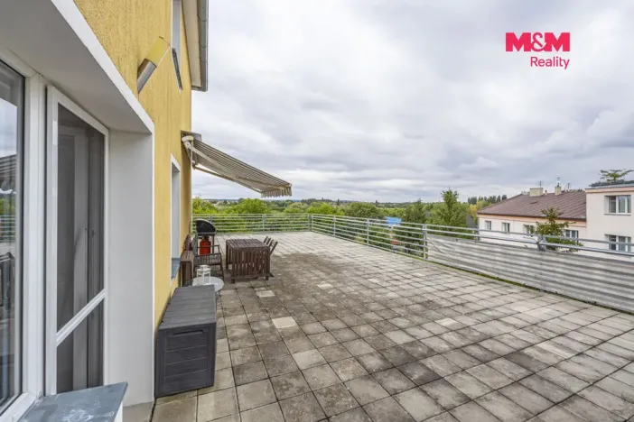 Prodej bytu 3+kk, Český Brod - Liblice, K Vysílači, 93 m2