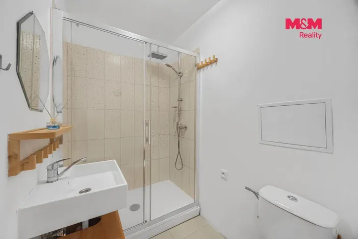 Prodej bytu 3+kk, Český Brod - Liblice, K Vysílači, 93 m2