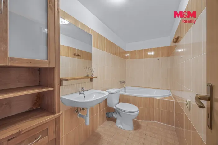 Prodej bytu 3+kk, Český Brod - Liblice, K Vysílači, 93 m2